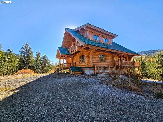 $799,000 | 44552 Red Boy Road | Granite