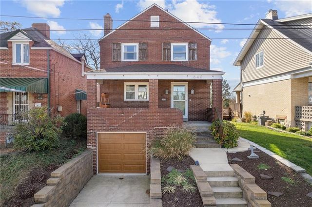 $270,900 | 640 Crysler Street | Brookline