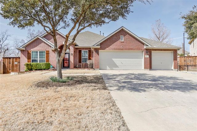 8245 Lauren Way, Watauga, TX 76148 | Compass