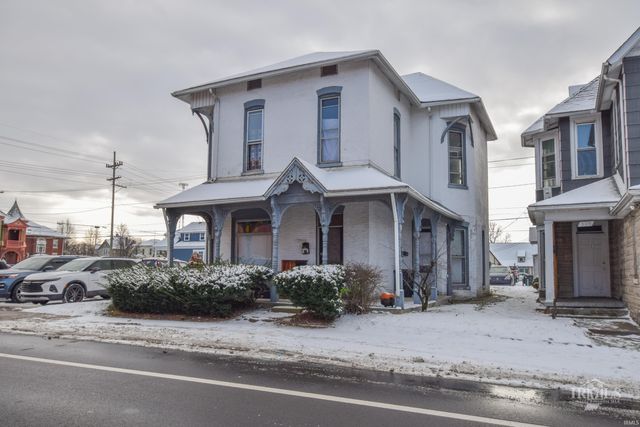 $114,900 | 511 East Jackson Street | East Central