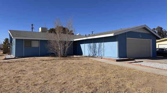 $1,700 | 219 North Norma Street | Ridgecrest