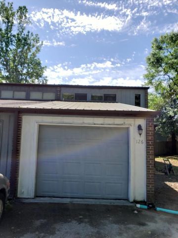 $1,750 | 126 Opp Boulevard Northeast | Cinco Bayou