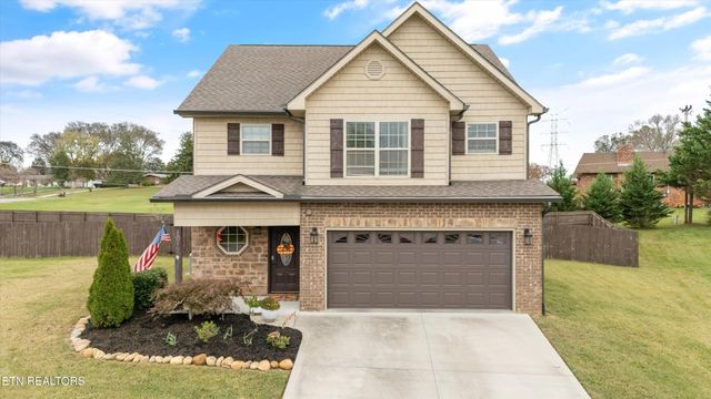 $599,999 | 1017 Brighton Drive | Alcoa