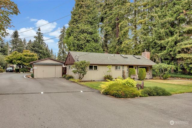 $2,500,000 | 5717 186th Place Southwest | Lynnwood