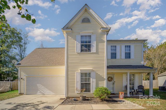 $380,000 | 4004 Sun Rose Court | Indian Trail