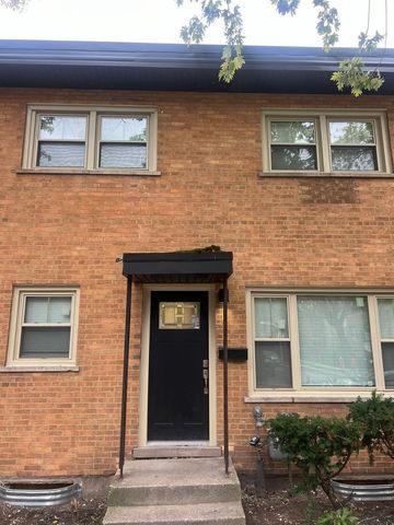 $1,800 | 6901 South East End Avenue, Unit C | South Shore