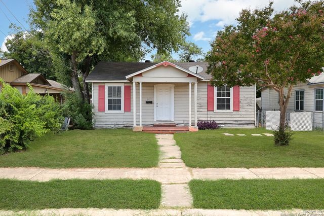 $1,200 | 1455 West Winnipeg Avenue | Palm Heights