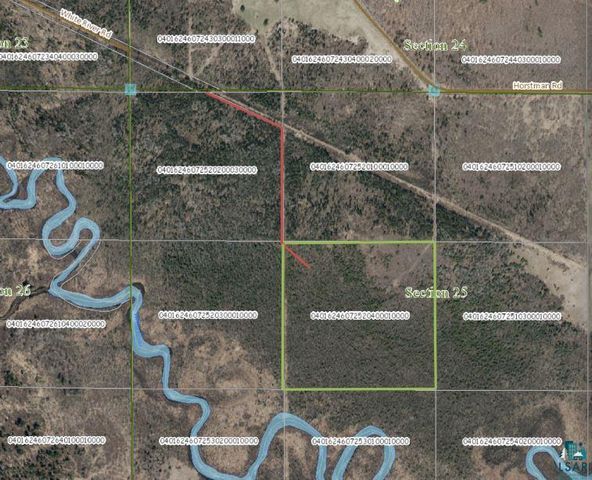 $39,000 | Xxx White River Road | Delta