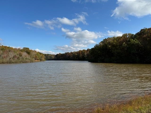 View of water feature