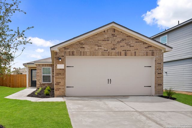 $242,900 | 4011 Mistyrock Way | Preserve at Medina