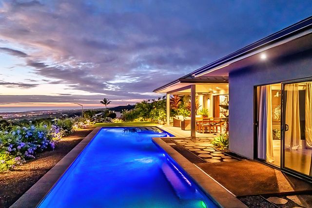 $3,599,000 | 76-6353 Kilohana Street | Kona Vistas