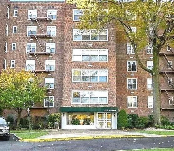 $289,000 | 211-10 18th Avenue, Unit 6G | Bay Terrace