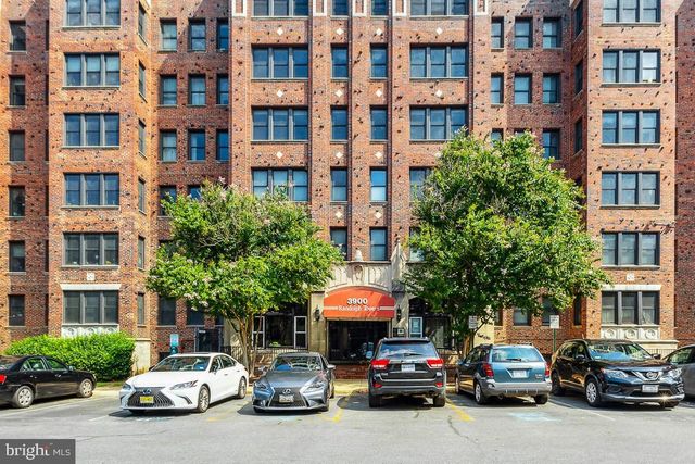 $569,000 | 3900 14th Street Northwest, Unit 103 | Columbia Heights