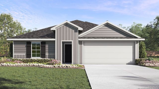 $304,990 | 910 Indian Way | Seguin