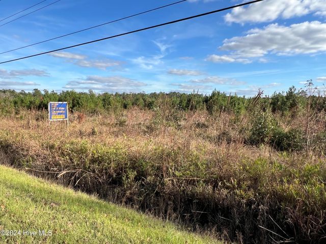 $69,900 | Lot 5 Us Highway | Robersonville Township - Martin County