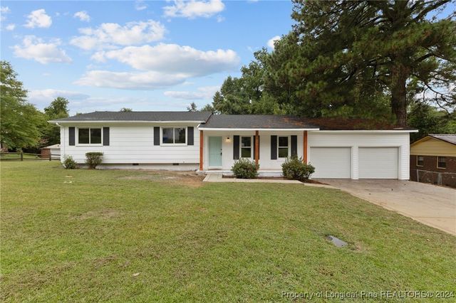 $260,900 | 210 Murray Fork Drive | Westover