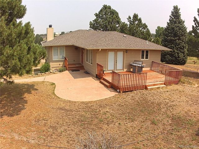 $3,000 | 9955 Otero Avenue | Pine Creek