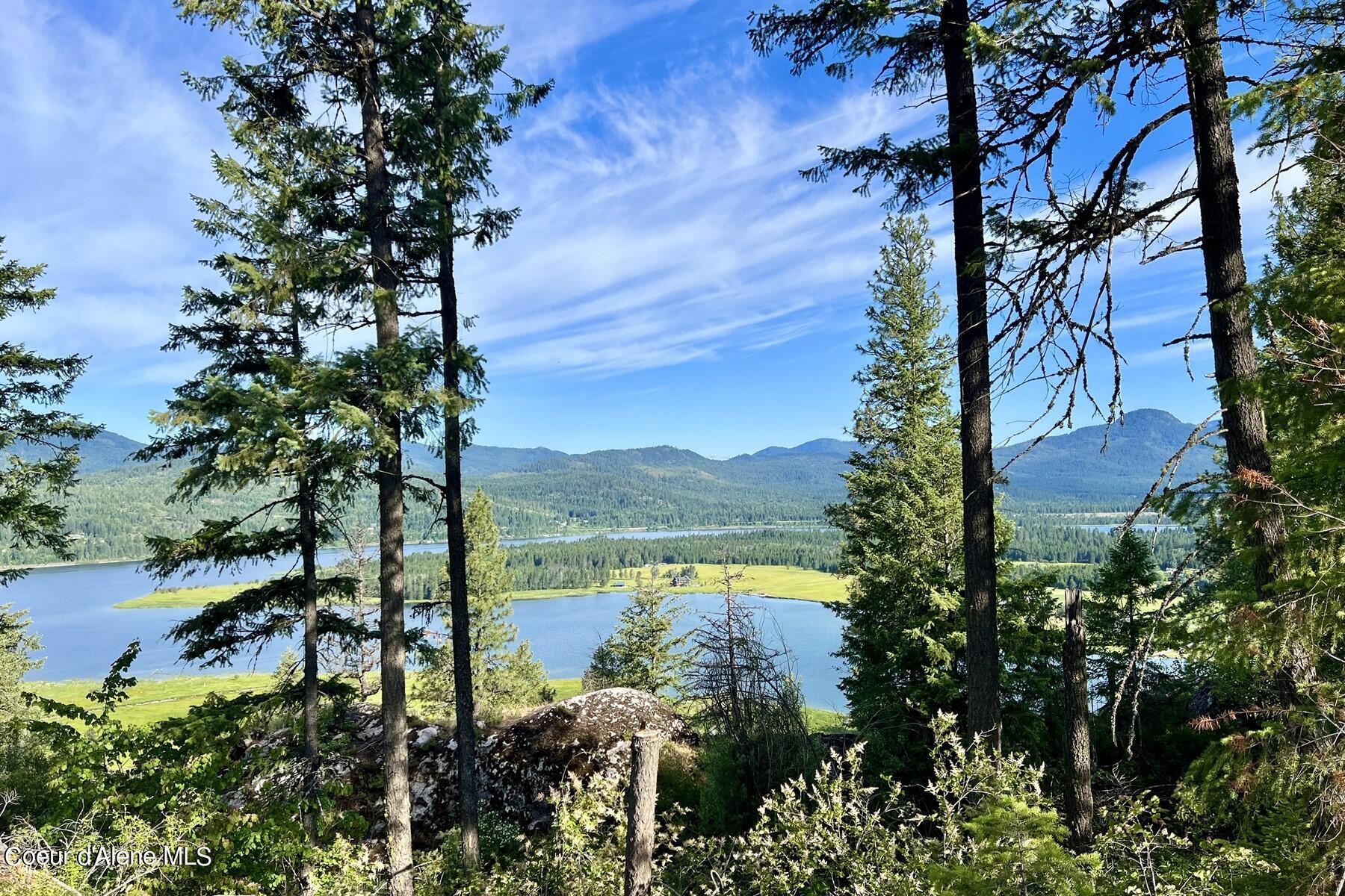 PEND OREILLE RIVER