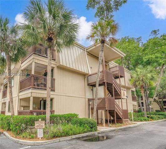 $355,000 | 21 Lagoon Road, Unit A3H | Hilton Head Island