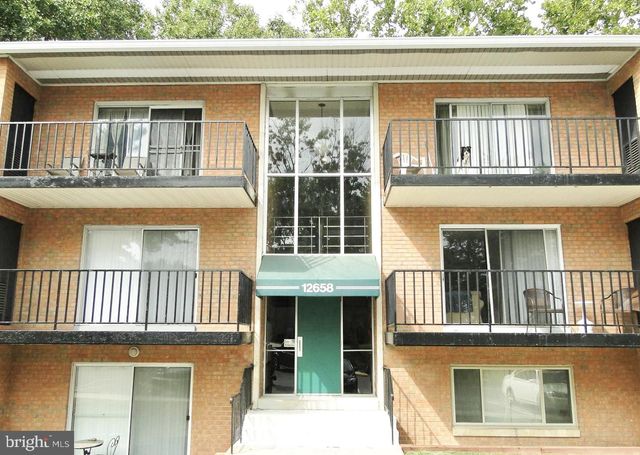 $185,000 | 12658 Dara Drive, Unit 301 | Occoquan Ridge Condominiums