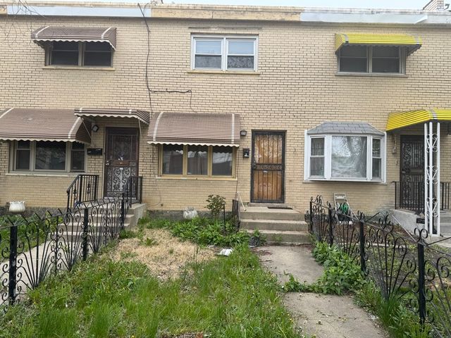 $75,000 | 8523 South Racine Avenue | Auburn Gresham