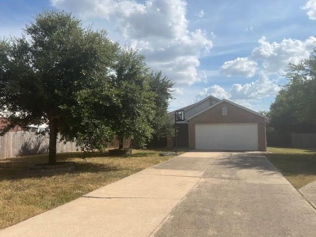 $379,992 | 1111 Lincolns Sparrow Cove | Pflugerville