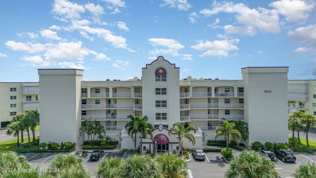 $590,000 | 8931 Lake Drive, Unit 401 | Cape Canaveral