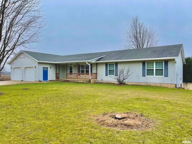 $310,000 | 2641 85th Avenue | Greene Township - Mercer County