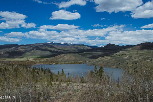 $1,935,000 | 5363 Gcr 40 Granby Co 80446