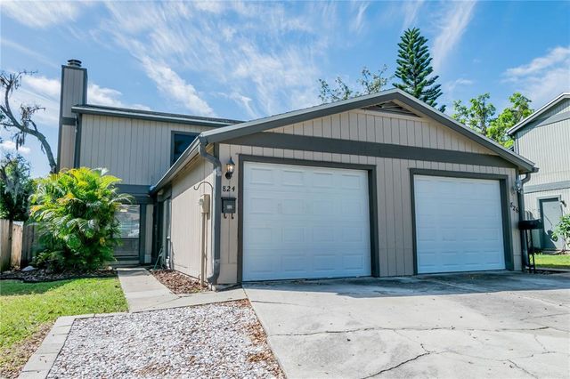 $250,000 | 824 Park Lake Place, Unit 824 | Maitland