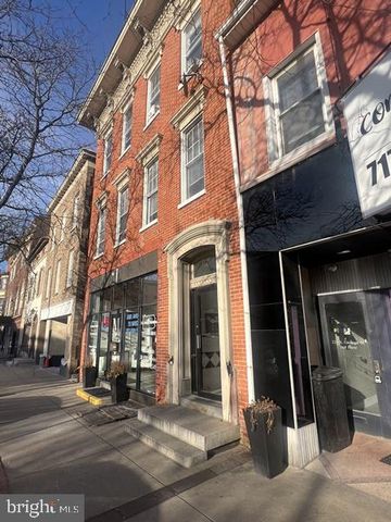 $900 | 221 South George Street, Unit A | Downtown York