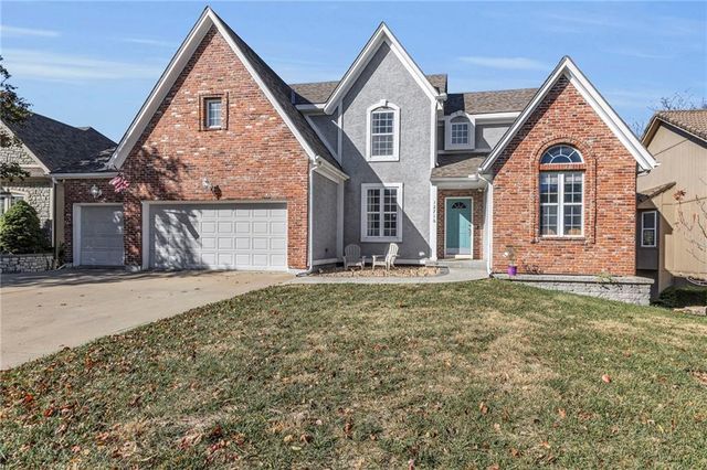 $550,000 | 12716 South Constance Street | Olathe