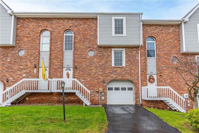 $265,000 | 430 Carters Grove Drive | Allegheny-North