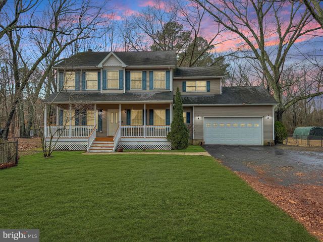 $635,000 | 409 East Millstream Road | Plumsted Township - Ocean County