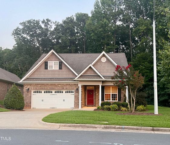 $495,000 | 430 Easy Wind Lane | The Village at Aversboro