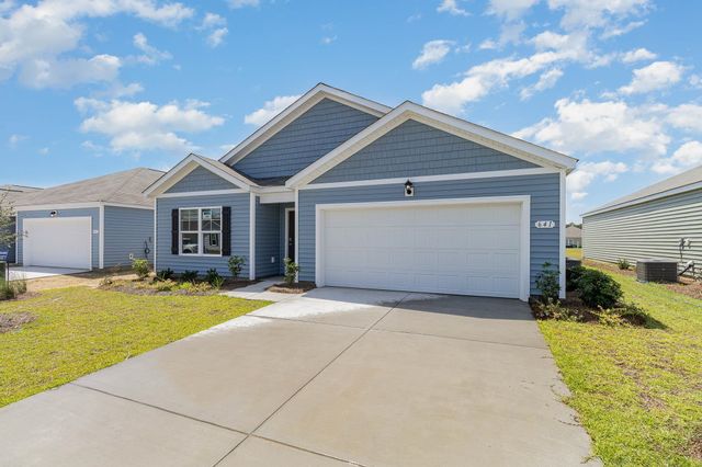 $299,990 | 3878 Lady Bug Drive | Shallotte Township - Brunswick County