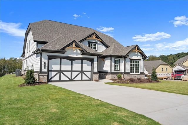 $757,889 | 2635 Yellowstone Farm Drive | GrandView Manor