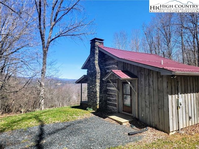 $325,000 | 685 D Carl Eastridge Road | Clifton Township - Ashe County