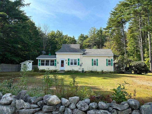 $1,350 | 741 Brown's Ridge Road | Wolfeboro