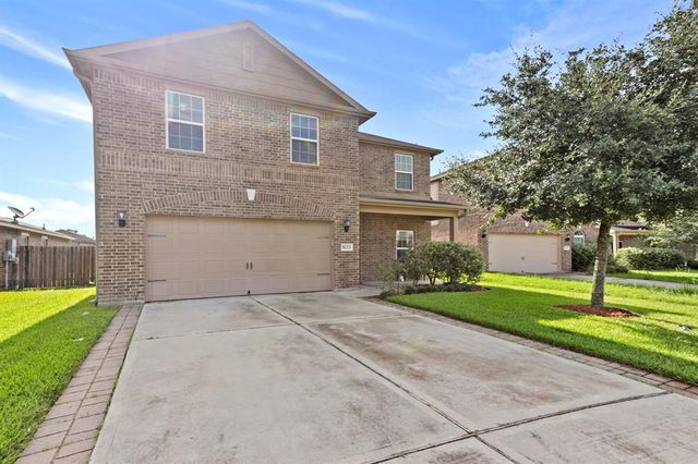 $2,250 | 5123 Oak Briar Lane | Rosenberg