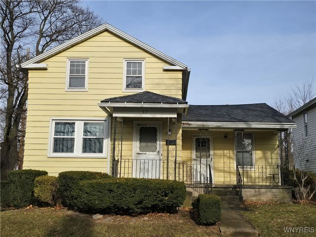 $1,500 | 57 Prentice Street | Lockport City