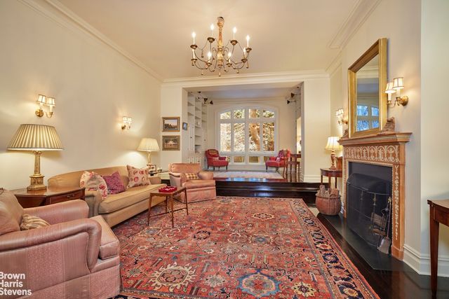 $6,350,000 | 133 East 92nd Street | Upper East Side