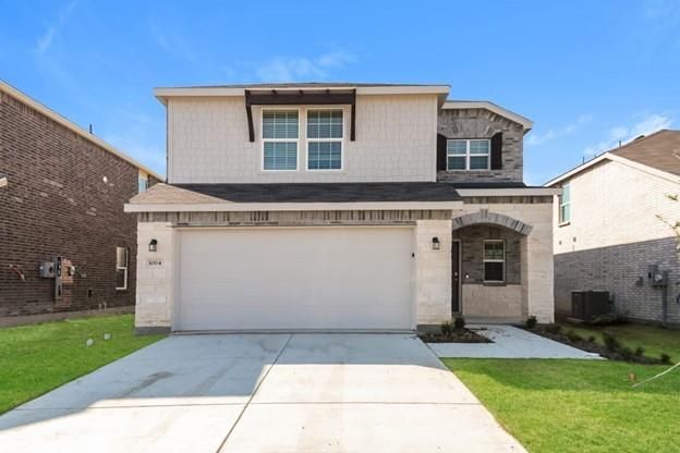 $2,499 | 1004 Clear Dusk Lane | Forney