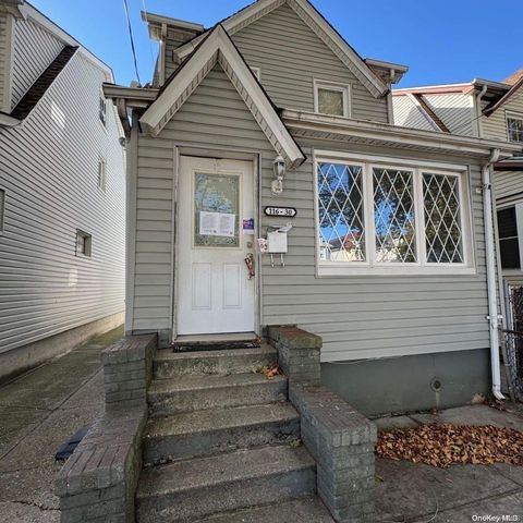 $575,000 | 116-30 130th Street | South Ozone Park