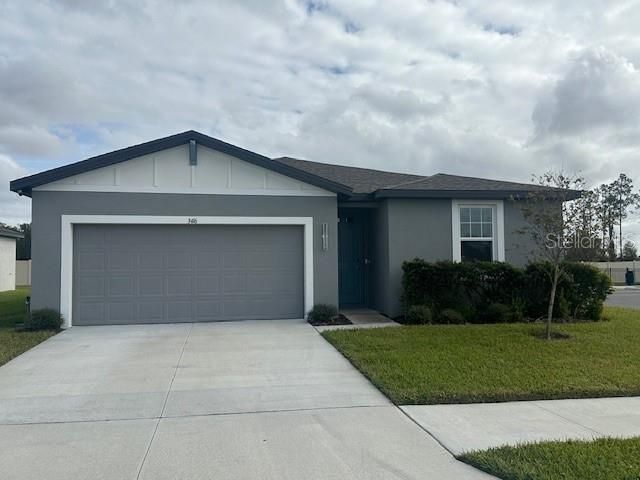 $2,195 | 3416 Birdie Hawkins Lane | Improvement League of Plant City