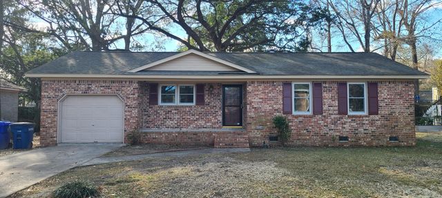 $2,000 | 1752 Dogwood Road | Charleston