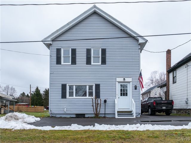 $155,000 | 514 Willow Avenue | Herkimer Village