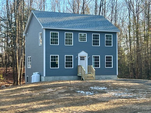 $525,000 | 14 Short Dirt Road | New Gloucester