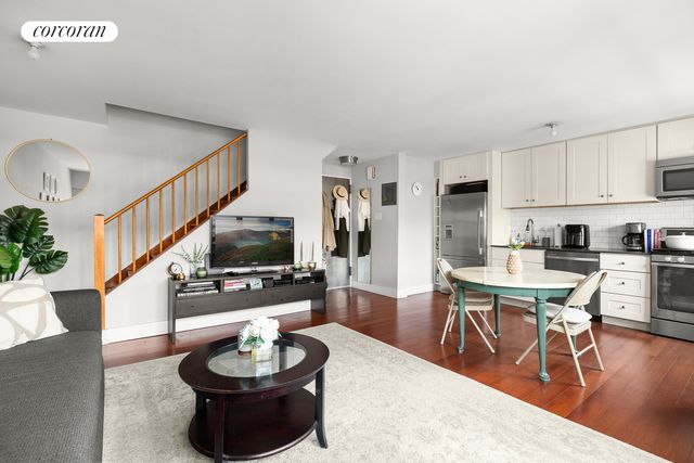 $614,000 | 609 Columbus Avenue, Unit 14K | Upper West Side