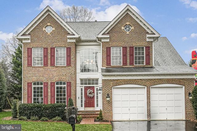 $1,499,000 | 2731 Oakton Park Court | Oakton